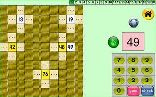 Leerstof 2de leerjaar (nr10) - Screenshot 1