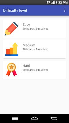 Sudoku - Screenshot 2