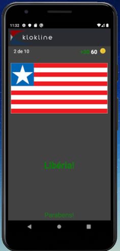 196 Bandeiras Mundo Desafio - Screenshot 3