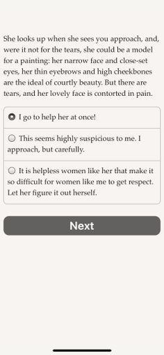 Choice of Kung Fu - Screenshot 4