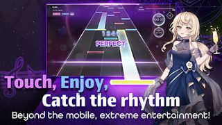 KALPA - Original Rhythm Game - Screenshot 3