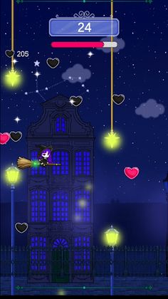 Sophie's day - Screenshot 2