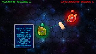 Little Wars - Screenshot 2