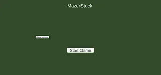 MazerStuck - Screenshot 2