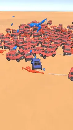 ASMR - Strapped Ragdoll - Screenshot 4