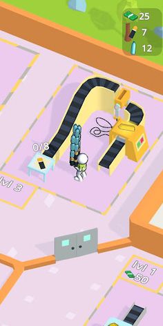 Eco Recycler - Screenshot 1