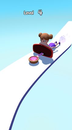 Mouth Shift 3D - Screenshot 3