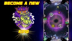 Weed Pinball - Arcade Clash - Screenshot 4