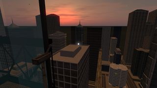 Tightrope VR - Screenshot 2
