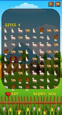 Help Animals - Screenshot 2