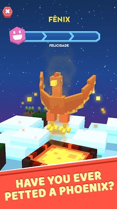 Idle Star Zoo: Animals Tycoon - Screenshot 1