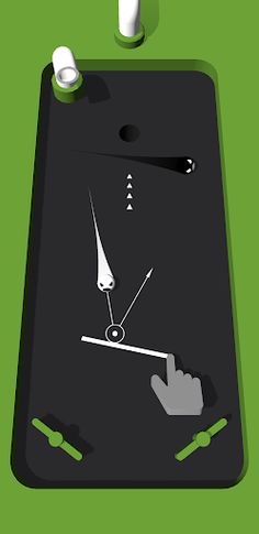 Ricocheted - Screenshot 1