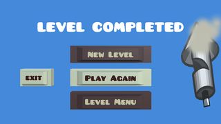 Chocolate Train - Screenshot 3