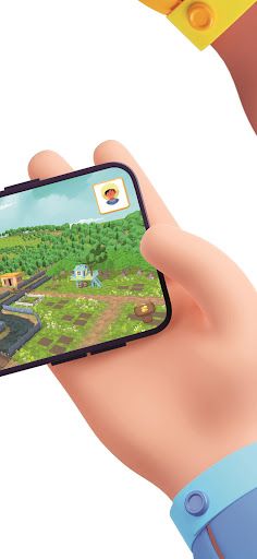 MyLegends - Screenshot 2