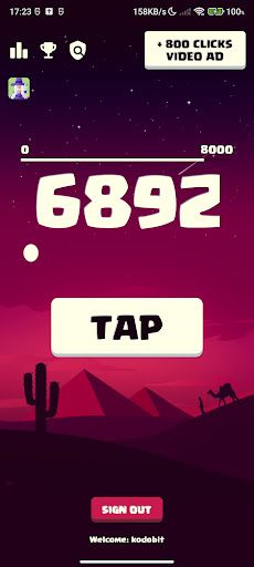 XPBoostProgress - Screenshot 3