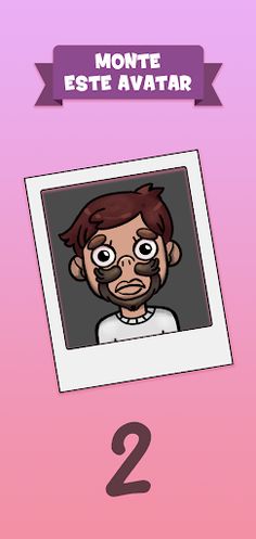 Face Challenge - Screenshot 1