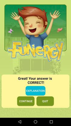 Funergy AR - Screenshot 3