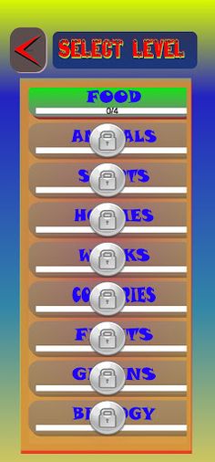 BROKEN WORD SEARCH - 2 in 1 - Screenshot 2