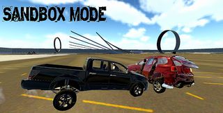 PROJECT.DESTRUCTION - Screenshot 1