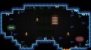 Dungeon Adventure - Screenshot 1