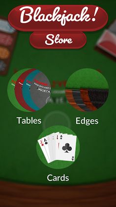 BlackJack - Screenshot 3