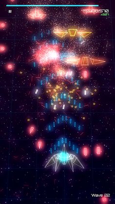 ZeroVector - Screenshot 4