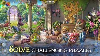 Hidden City: Hidden Object - Screenshot 2
