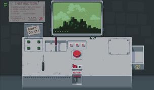 Please, Don't Touch Anything - Screenshot 2