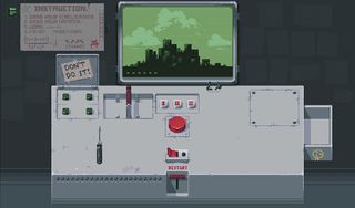 Please, Don't Touch Anything - Screenshot 2