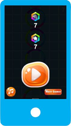 Tap Shape : Play and Get the H - Screenshot 3