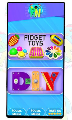 Poppit Game: Pop it Fidget Toy - Screenshot 2