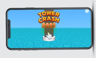 Crash Tower 2021 - Screenshot 1