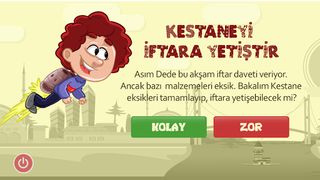 İftara Yetiş - Screenshot 1