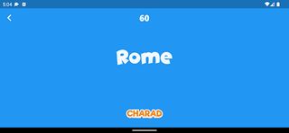 Charad - Guess it - Screenshot 3