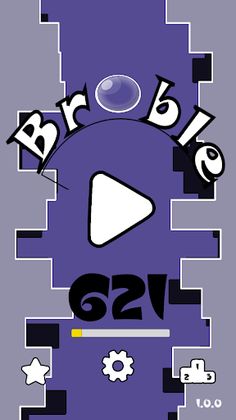 Broble - Screenshot 1