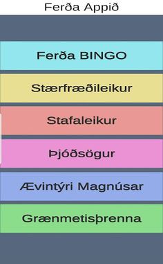 Sumar19 - Screenshot 3