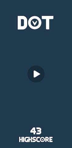 Dot - Screenshot 1