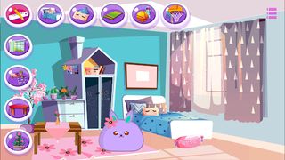 Mochi Plush kawaii - Screenshot 3