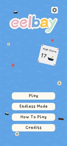 EelBay - Screenshot 3