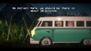 Pestle: Volume 1 - Screenshot 2