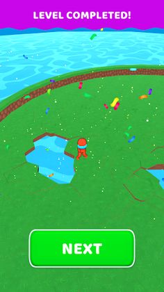 Break Floor 3D - Screenshot 3