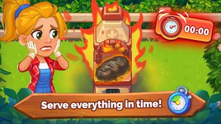 Farming Fever - Cooking game - Screenshot 3