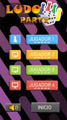 Ludo Party Club Parchis ESP - Screenshot 2