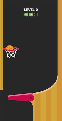 Bassketball - Screenshot 2