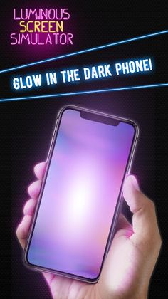 Luminous Screen Simulator - Screenshot 1