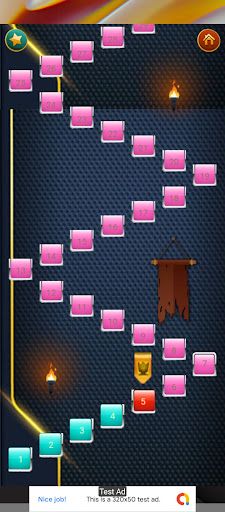 LEARNERS BRAIN CHESS - Screenshot 4