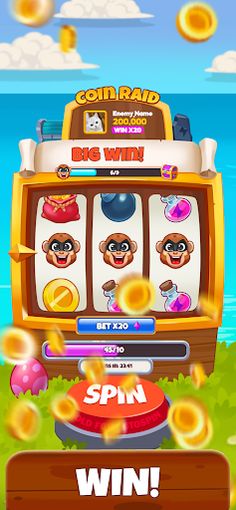 Coin Raid – Build Attack & Win - Screenshot 4