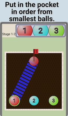 Kirin Koro Koro 1 - Screenshot 1