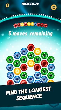 CRISPR Crunch - Screenshot 4