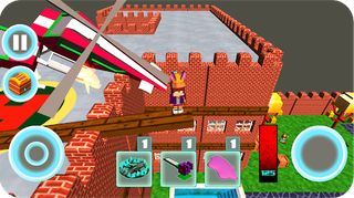 Herobrine and Siren Head : Mon - Screenshot 3